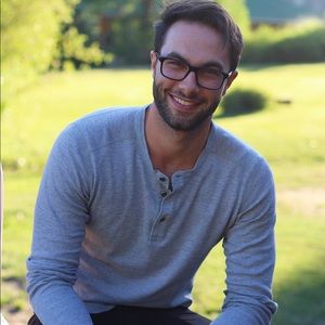 Meet your Posher, Mitchell